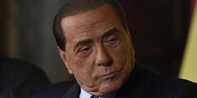 Decreto Ucraina, Berlusconi: “Apre strada a difesa comune Ue”