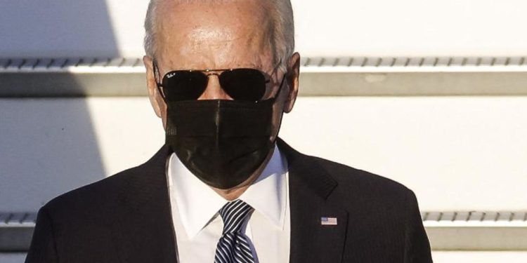 Guerra Ucraina-Russia, Biden incontrerà due ministri Kiev