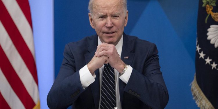 Guerra Ucraina, Biden a Xi: “Conseguenze se Cina fornirà sostegno a Russia”