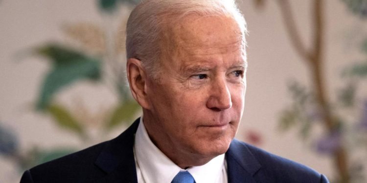 Guerra Ucraina-Russia, Biden insiste: “Putin dittatore”