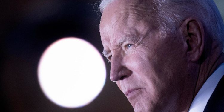 Ucraina-Russia, Biden contro Putin: “Non cambio idea”
