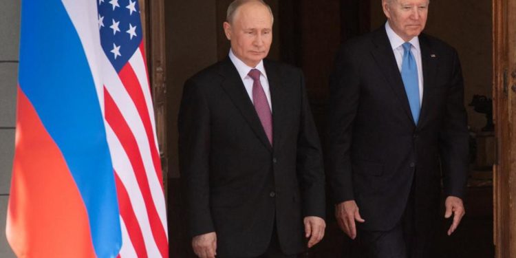 “Putin non può restare al potere”: cosa ha detto Biden