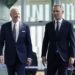 Guerra Ucraina-Russia, incontro Biden-Stoltenberg