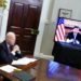 Guerra Ucraina-Russia, Biden parlerà domani con Xi