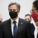 Guerra Ucraina-Russia, Blinken: “Usa al lavoro per inviare caccia a Kiev da Polonia”