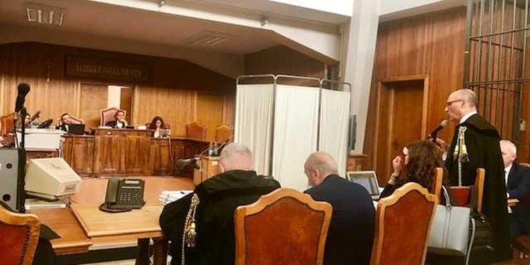 Ex legale Scarantino: “Non aveva suggeritori”