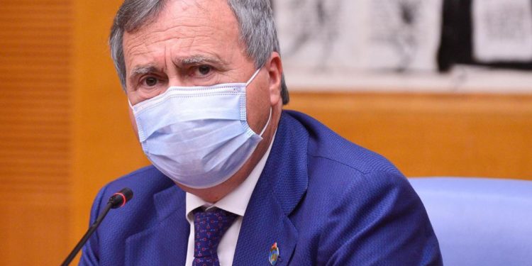 Venezia, sindaco Brugnaro ricoverato in terapia intensiva per precauzione