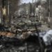Ucraina, Alla: “Mio marito ucciso in strada mentre recuperava aiuti, vivo un incubo”