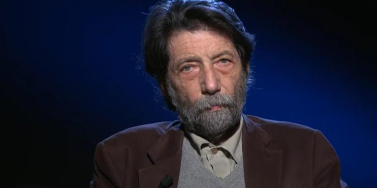 Guerra Ucraina-Russia, Cacciari: “Io filo-Putin? Idiota chi lo dice”