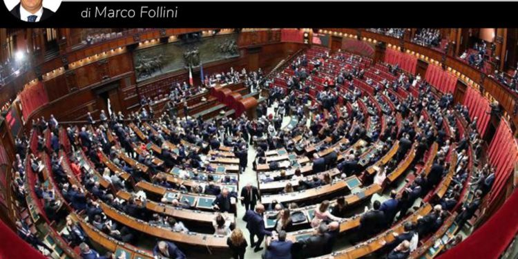 “Partiti recuperino visione geopolitica per rifiorire”