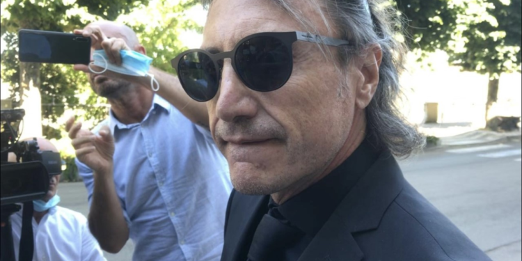 Caso Grillo, domani il processo. Tra i testi la moglie del comico