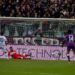 Fiorentina-Verona 1-1, gol di Piatek e Caprari
