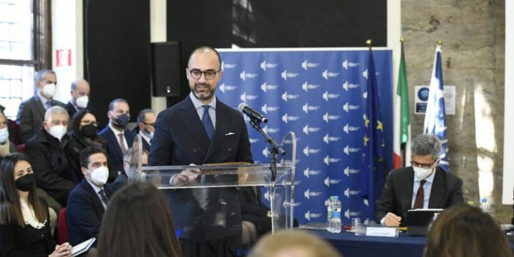 Giusti (Link Campus University): “Catricalà uomo delle istituzioni che ha reso grande il nostro ateneo’