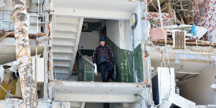 Guerra Ucraina-Russia, nasce MyWar per testimonianze social
