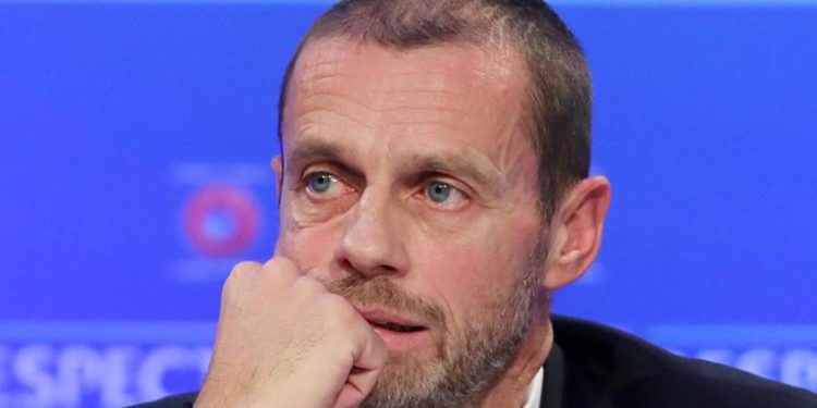 Uefa pronta a dire addio al fair play finanziario, al suo posto il salary cap