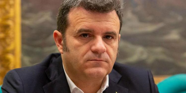 Ucraina-Russia, Centinaio: “Salvini contestato? In guerra non si contesta leader di altro Paese”