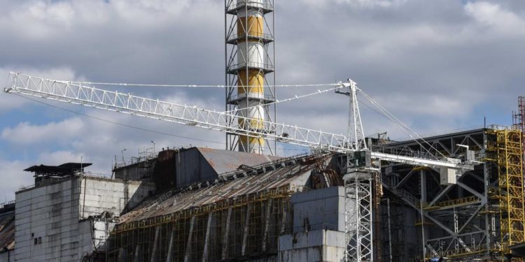 Guerra Ucraina-Russia, Energoatom: “Incidente nucleare può accadere”