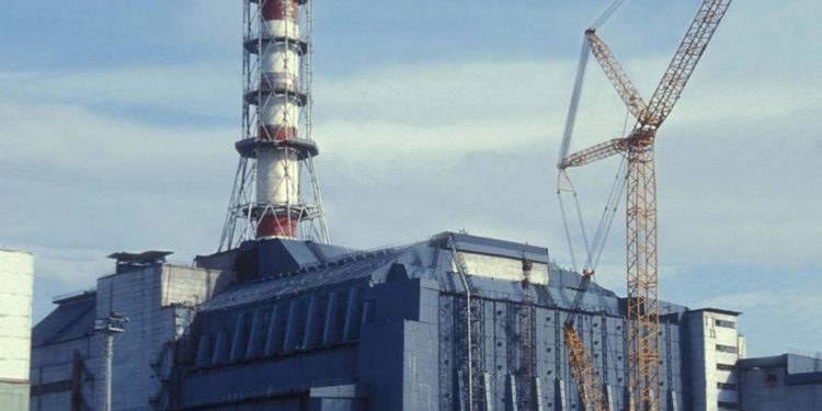 Guerra Ucraina, Aiea: ripristinata elettricità centrale nucleare Chernobyl