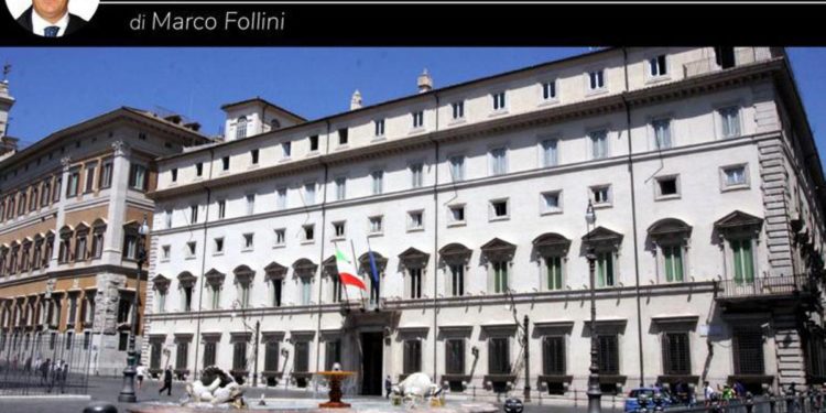 Difesa, Follini: “Aumento spesa inesorabile, in voto realpolitik prevarrà”