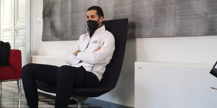 Giovinazzi: “Formula E campionato difficile e dopo la F1 è stato come ricominciare da zero”