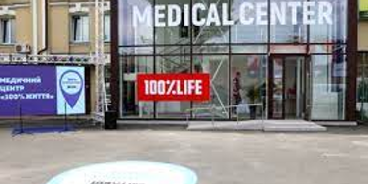 Ucraina, ong malati di Aids in campo per salvare il Paese: “abbiamo un migliaio di volontari”