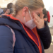 Ucraina, la mamma di Sasha, bimbo fragile evacuato da Cri: “Torneremo quando finisce la guerra”