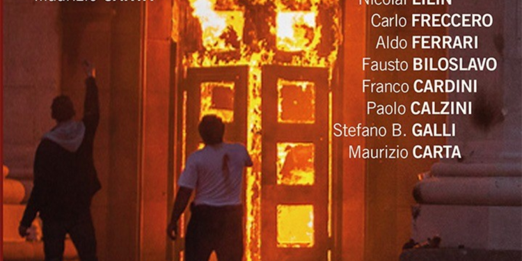 Ucraina, l’editore Teti: “Oggi in Italia ho scoperto la censura dei media”