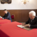 Narodmi dom Trieste torna a sloveni, cerimonia con Mattarella