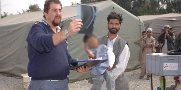 Covid, Ciciliano (Cts): “Accompagnato il paese fuori dall’emergenza ma no a memoria corta”