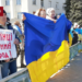 Ucraina: in migliaia a Kherson e Kakhova per Kiev