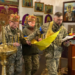 Ucraina, padre Serhiy: “Noi cappellani militari accediamo dove nessuno riesce, sosteneteci”