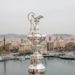 Vela, Barcellona ospiterà la 37a America’s Cup nel 2024