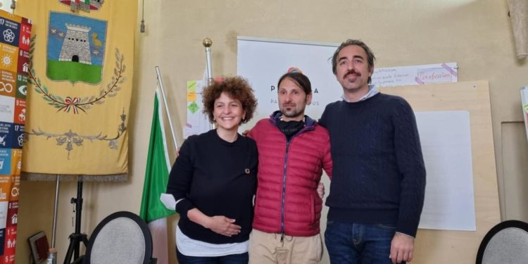 Pollica Photo Marathon, Zammarrelli vincitore prima edizione