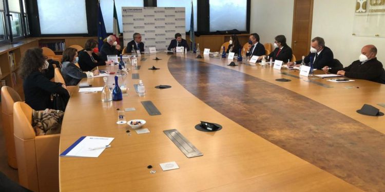 Progettare la sanità del futuro, Digital Debate a Roma