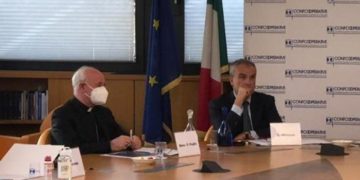 Monsignor Paglia: “Vecchio è bello, pronto ddl per nuova assistenza anziani”