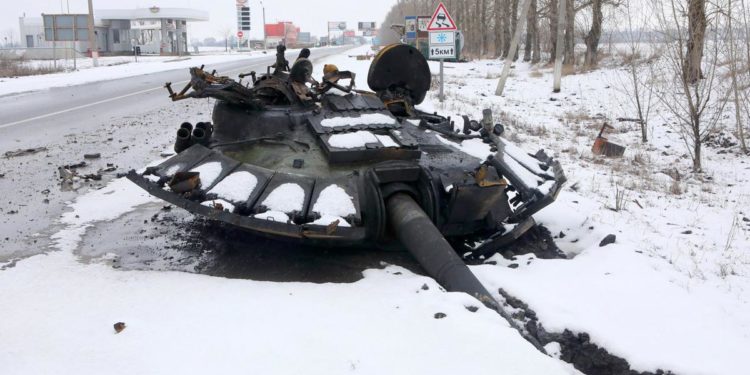 Guerra Ucraina, 007 Gb: “A Putin nascosta verità su suoi errori strategici”