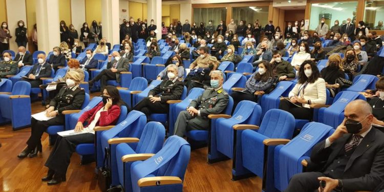 8 marzo, Di Biase: “Giornata che va celebrata tutti i giorni”