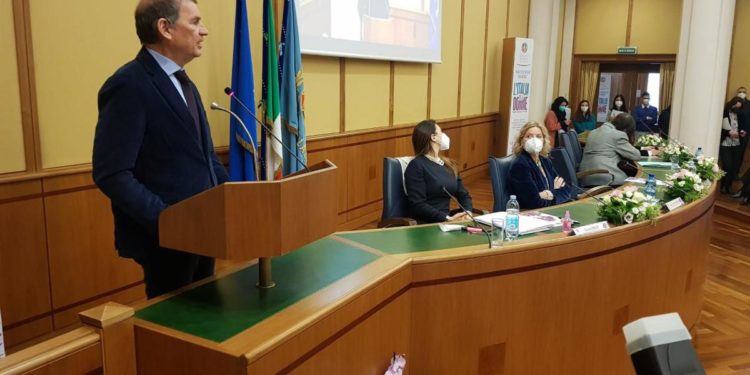 8 marzo, Vincenzi: “Giornata dedicata alle donne ucraine”