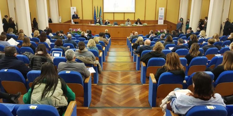 8 marzo, Pellizzari: “Mia storia sia stimolo per nuove generazioni di donne”