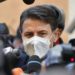 Conte alle 17.30 al Quirinale da Mattarella