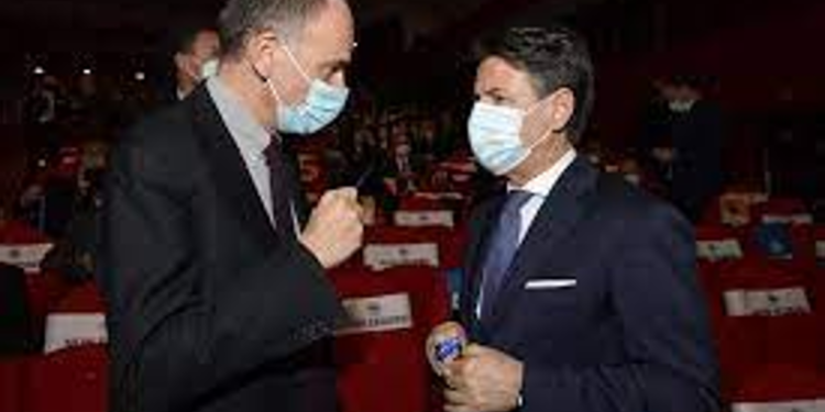Difesa, tensione Pd-Conte su spese militari. Dem: “Mette e rischio governo”