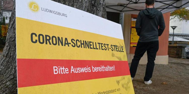 Covid oggi Germania, via a restrizioni dal 20 marzo