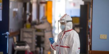 Covid oggi Piemonte, 2.811 contagi e 4 morti: bollettino 16 marzo