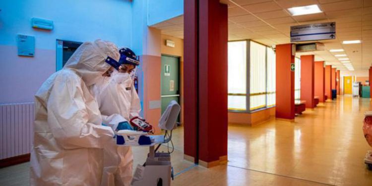 Covid oggi Veneto, 7.874 contagi e 10 morti: bollettino 30 marzo