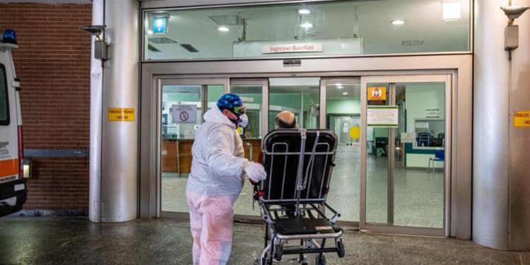 Covid oggi Italia, bollettino Protezione Civile e contagi regioni 24 marzo