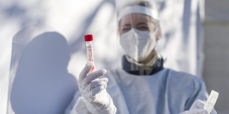 Covid oggi Basilicata, 1.210 contagi e 3 morti: bollettino 29 marzo