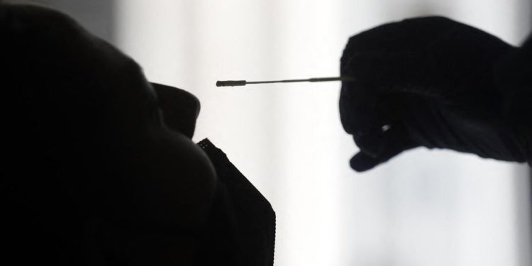 Covid oggi Italia, bollettino Protezione Civile e contagi regioni 25 marzo