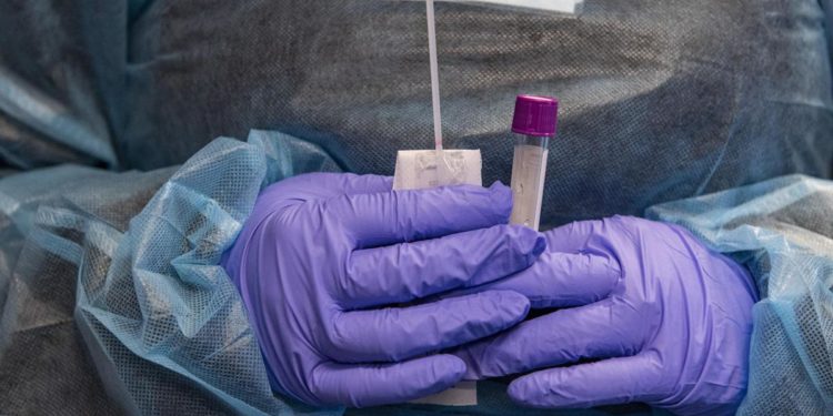 Covid oggi Basilicata, 945 contagi e 1 morto: bollettino 25 marzo