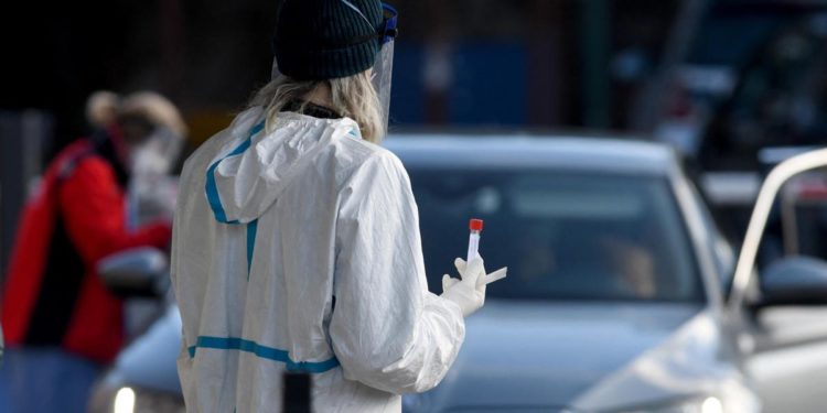 Fine stato emergenza, Cauda: “Virus non legge giornali, serve tanta prudenza”