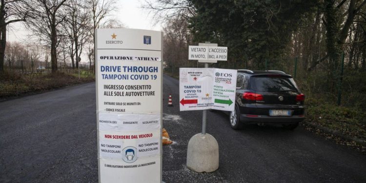 Covid oggi Puglia, 8.559 contagi: bollettino 17 marzo
